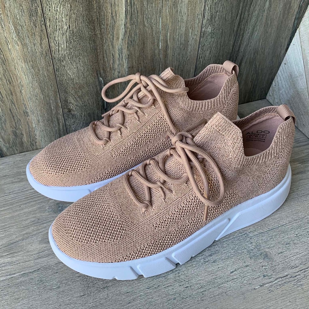 Aldo Platform Sneaker - Picture 5 of 13